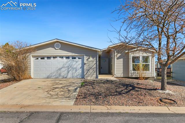 MLS Image for 4679  Pine Marten  ,Colorado Springs, Colorado