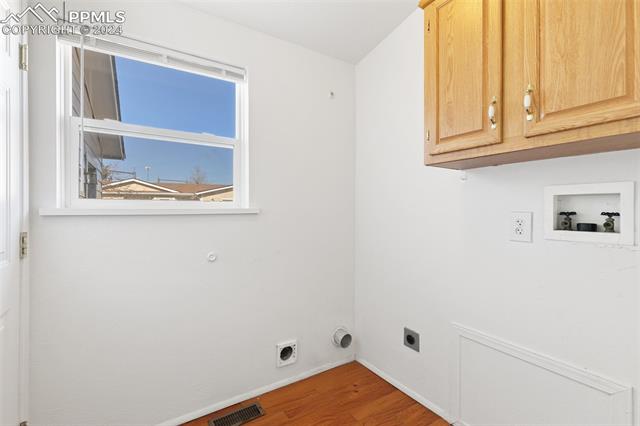 MLS Image for 4679  Pine Marten  ,Colorado Springs, Colorado