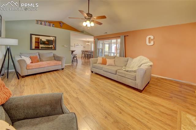 MLS Image for 680  Calico  ,Woodland Park, Colorado