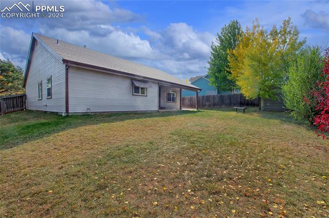 MLS Image for 680  Calico  ,Woodland Park, Colorado