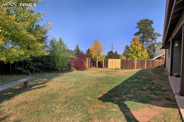 MLS Image for 680  Calico  ,Woodland Park, Colorado