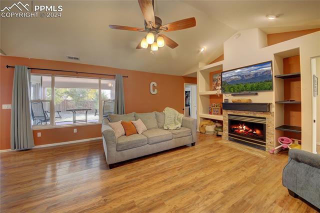 MLS Image for 680  Calico  ,Woodland Park, Colorado