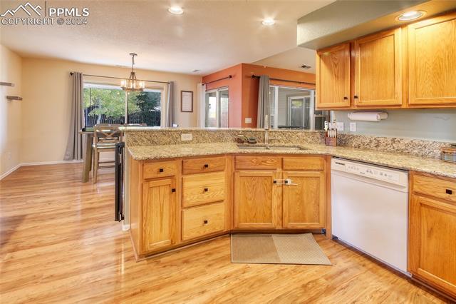 MLS Image for 680  Calico  ,Woodland Park, Colorado