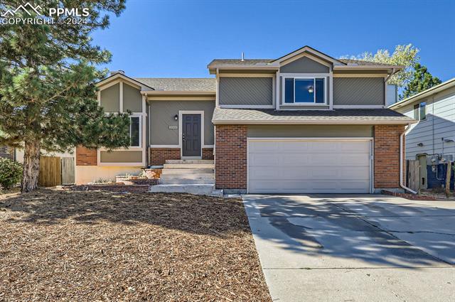 8130  Lythrum  , colorado springs  House Search MLS Picture