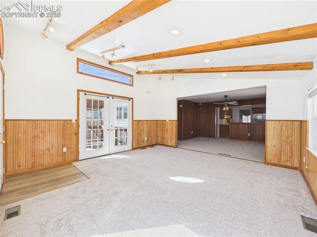 MLS Image for 1918 N Santa Fe  ,Pueblo, Colorado