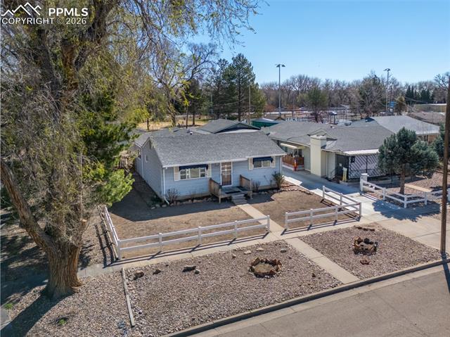 MLS Image for 1918 N Santa Fe  ,Pueblo, Colorado