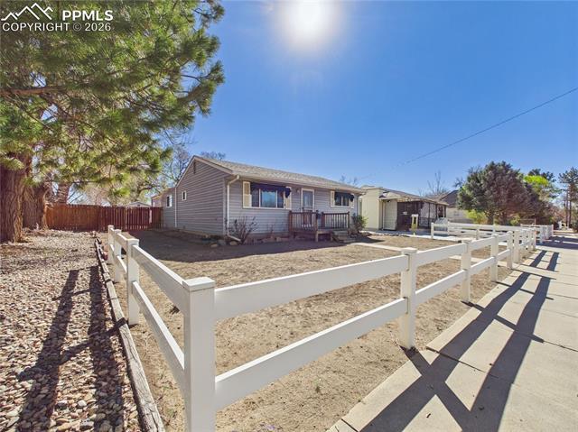 MLS Image for 1918 N Santa Fe  ,Pueblo, Colorado