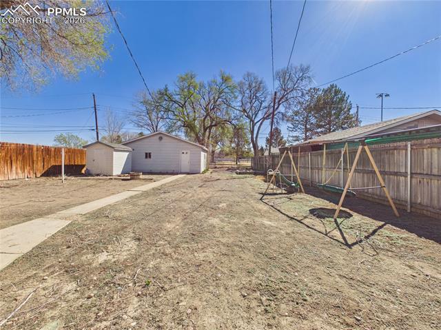 MLS Image for 1918 N Santa Fe  ,Pueblo, Colorado