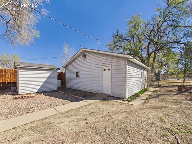 MLS Image for 1918 N Santa Fe  ,Pueblo, Colorado
