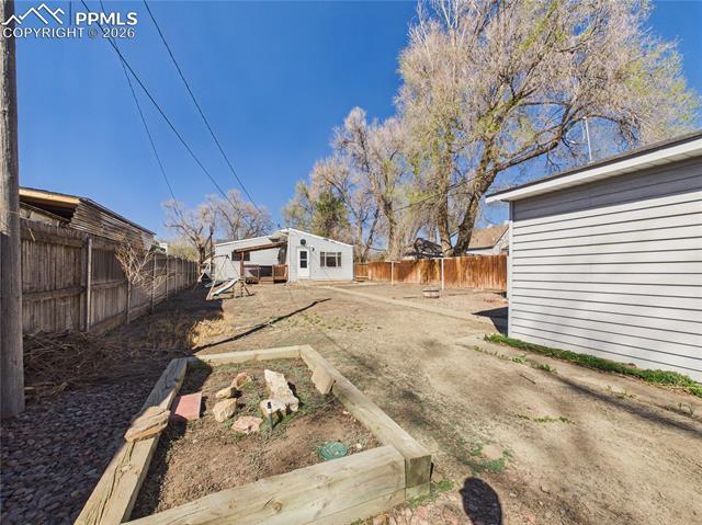 MLS Image for 1918 N Santa Fe  ,Pueblo, Colorado