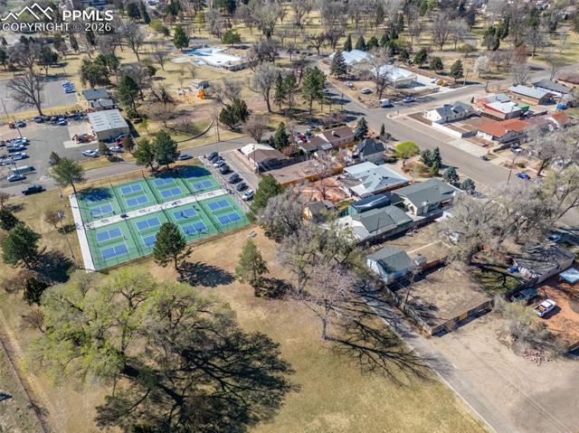 MLS Image for 1918 N Santa Fe  ,Pueblo, Colorado
