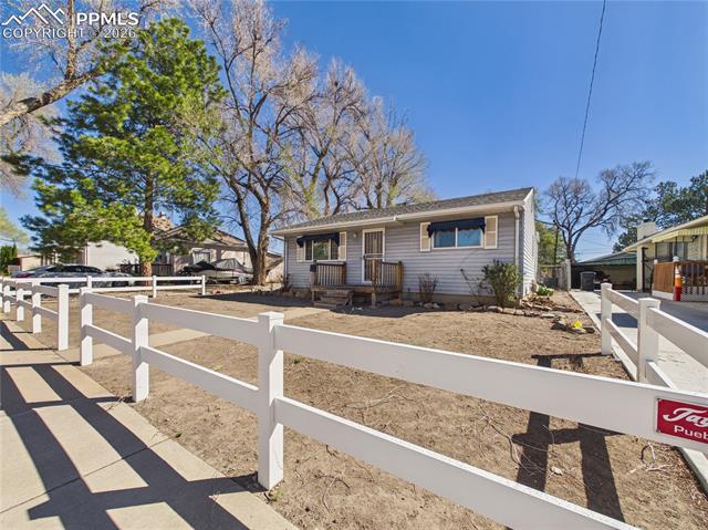 MLS Image for 1918 N Santa Fe  ,Pueblo, Colorado