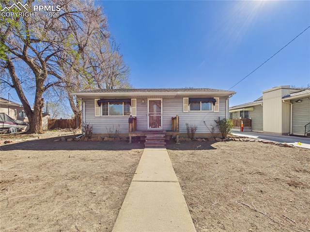 MLS Image for 1918 N Santa Fe  ,Pueblo, Colorado