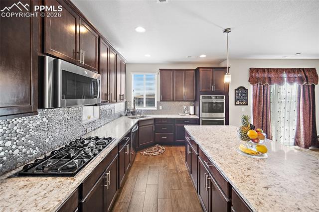 MLS Image for 8931  Pennycress  ,Colorado Springs, Colorado
