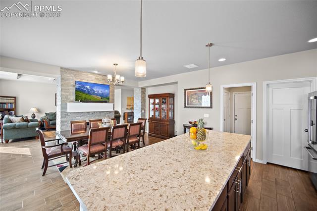 MLS Image for 8931  Pennycress  ,Colorado Springs, Colorado