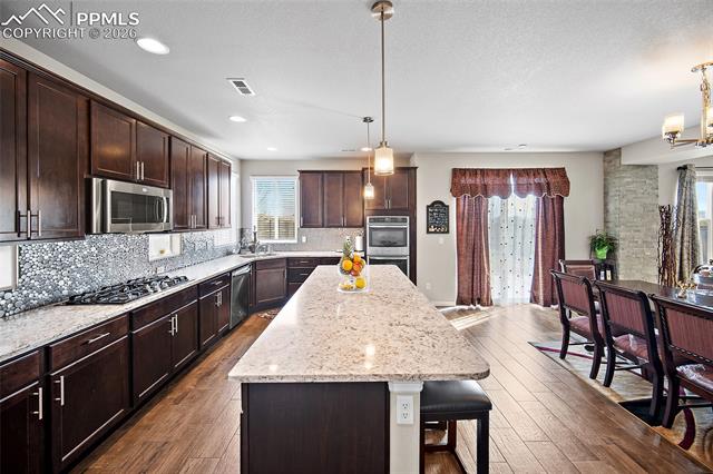 MLS Image for 8931  Pennycress  ,Colorado Springs, Colorado