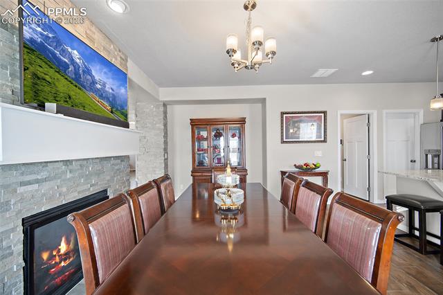 MLS Image for 8931  Pennycress  ,Colorado Springs, Colorado