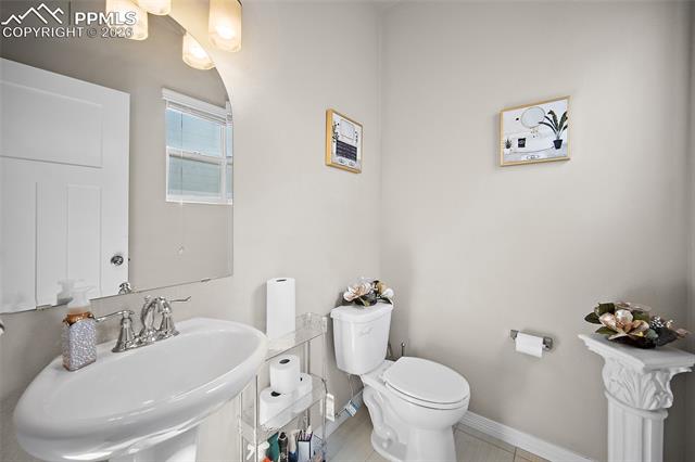 MLS Image for 8931  Pennycress  ,Colorado Springs, Colorado