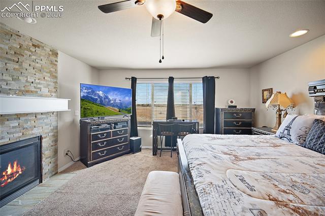 MLS Image for 8931  Pennycress  ,Colorado Springs, Colorado