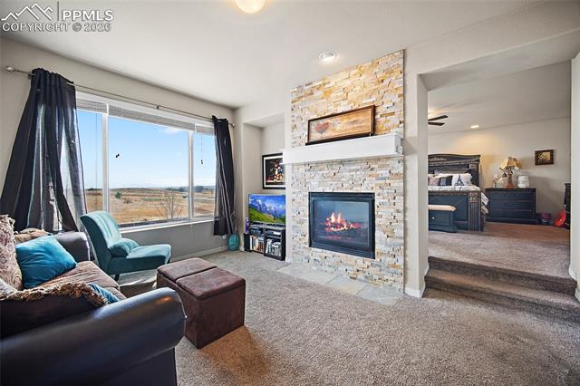 MLS Image for 8931  Pennycress  ,Colorado Springs, Colorado