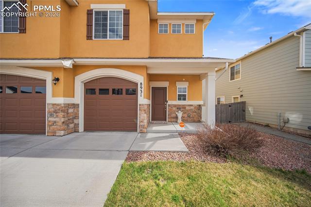 MLS Image for 8931  Pennycress  ,Colorado Springs, Colorado