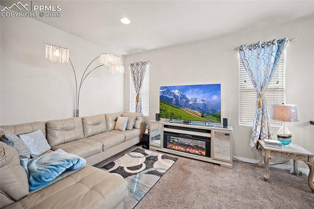 MLS Image for 8931  Pennycress  ,Colorado Springs, Colorado