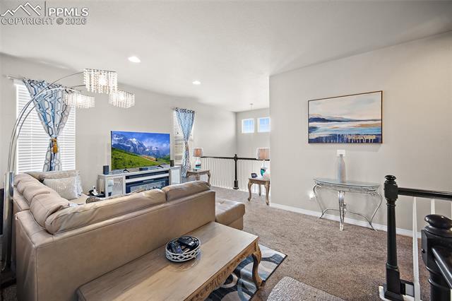 MLS Image for 8931  Pennycress  ,Colorado Springs, Colorado
