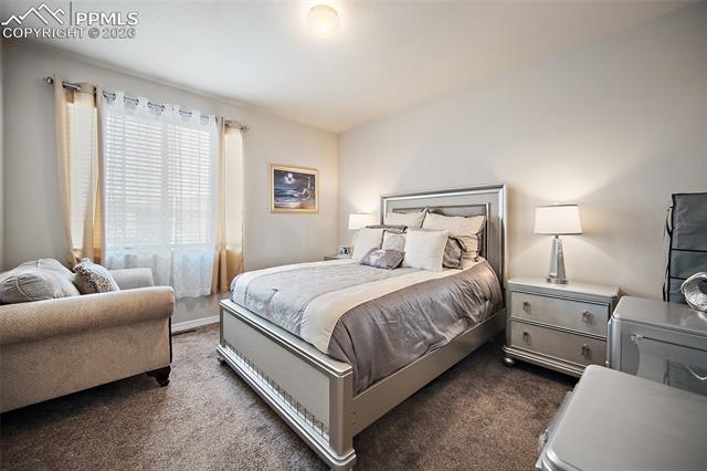 MLS Image for 8931  Pennycress  ,Colorado Springs, Colorado