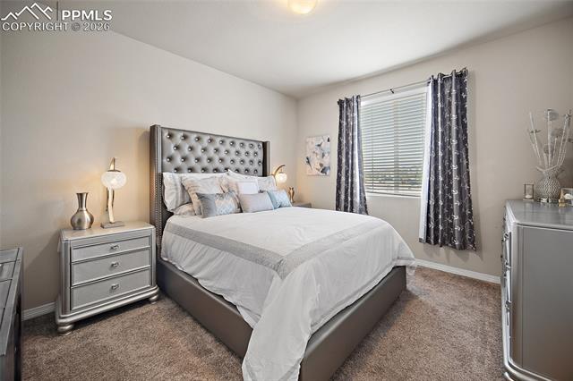 MLS Image for 8931  Pennycress  ,Colorado Springs, Colorado