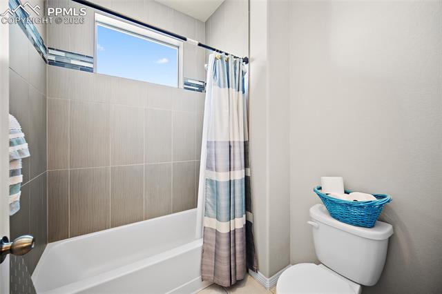 MLS Image for 8931  Pennycress  ,Colorado Springs, Colorado