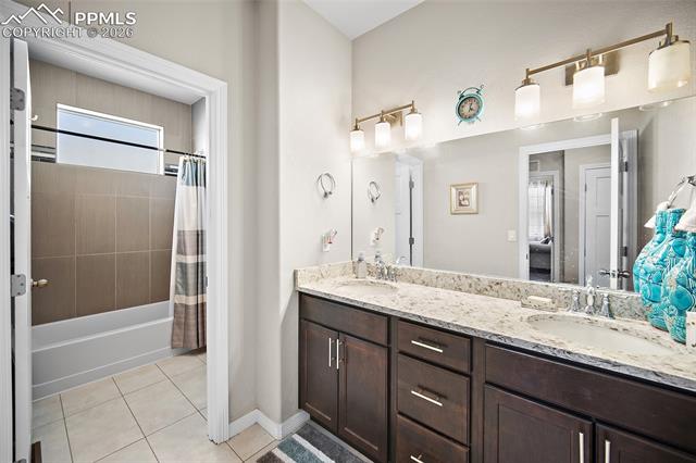 MLS Image for 8931  Pennycress  ,Colorado Springs, Colorado