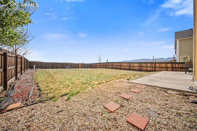 MLS Image for 8931  Pennycress  ,Colorado Springs, Colorado