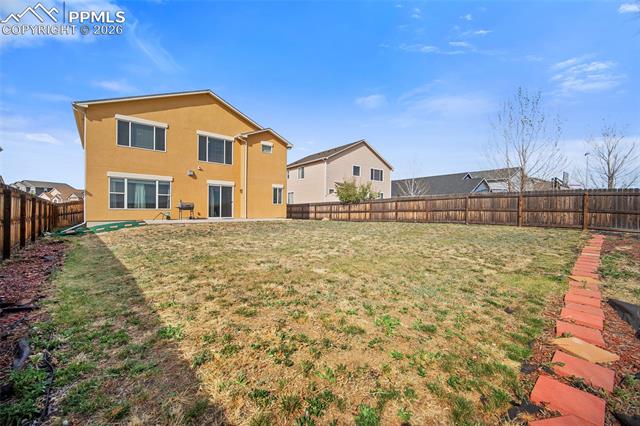 MLS Image for 8931  Pennycress  ,Colorado Springs, Colorado