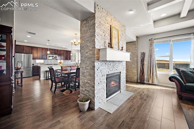 MLS Image for 8931  Pennycress  ,Colorado Springs, Colorado