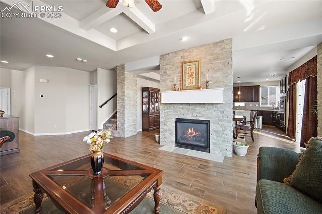 MLS Image for 8931  Pennycress  ,Colorado Springs, Colorado