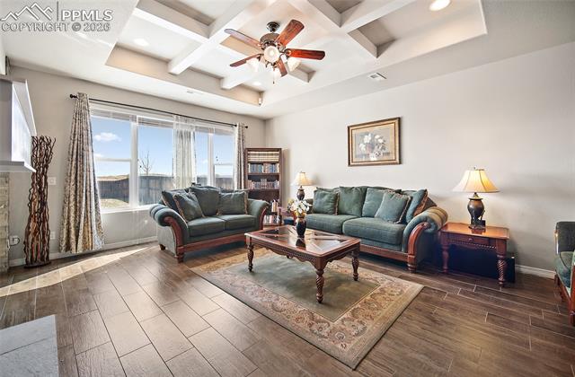 MLS Image for 8931  Pennycress  ,Colorado Springs, Colorado