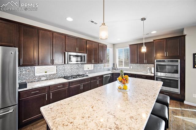 MLS Image for 8931  Pennycress  ,Colorado Springs, Colorado