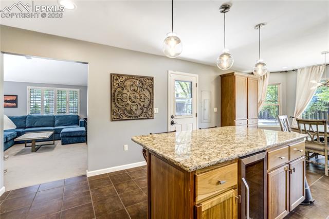 MLS Image for 3118  Springdowns  ,Colorado Springs, Colorado