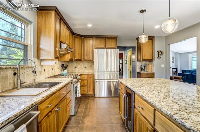 MLS Image for 3118  Springdowns  ,Colorado Springs, Colorado