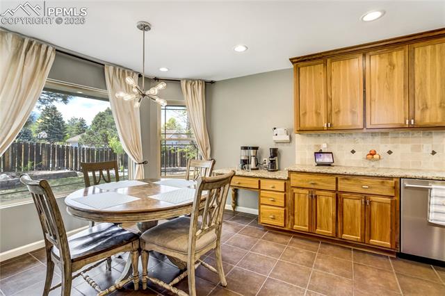 MLS Image for 3118  Springdowns  ,Colorado Springs, Colorado