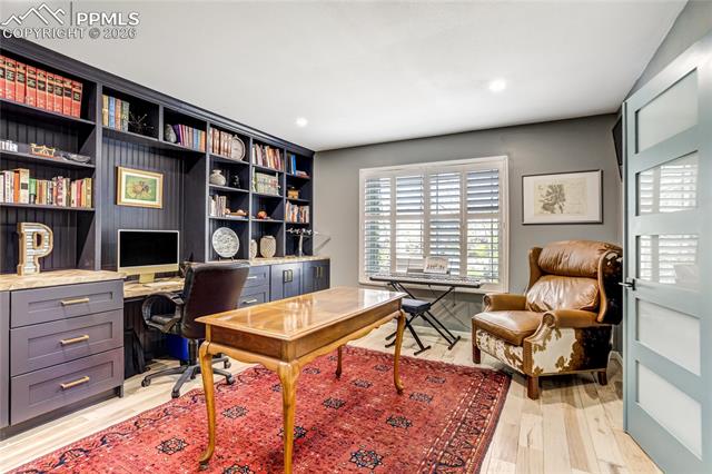 MLS Image for 3118  Springdowns  ,Colorado Springs, Colorado