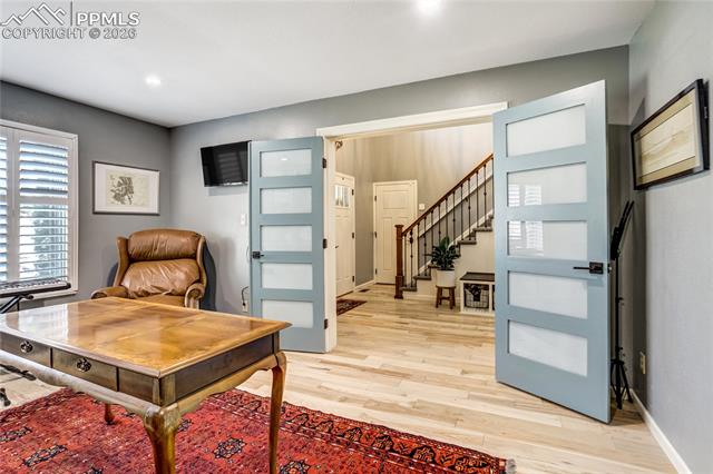 MLS Image for 3118  Springdowns  ,Colorado Springs, Colorado
