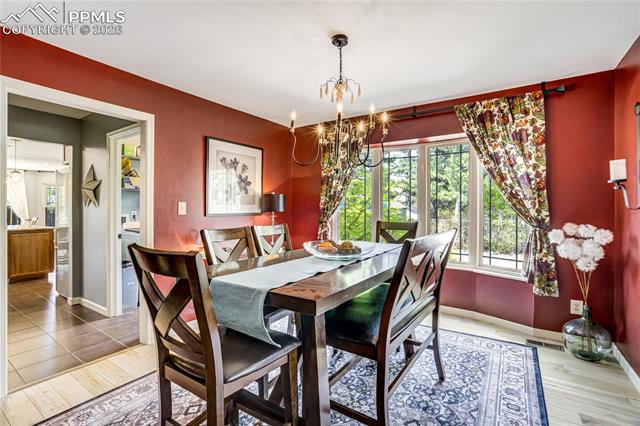 MLS Image for 3118  Springdowns  ,Colorado Springs, Colorado