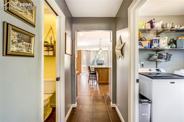 MLS Image for 3118  Springdowns  ,Colorado Springs, Colorado