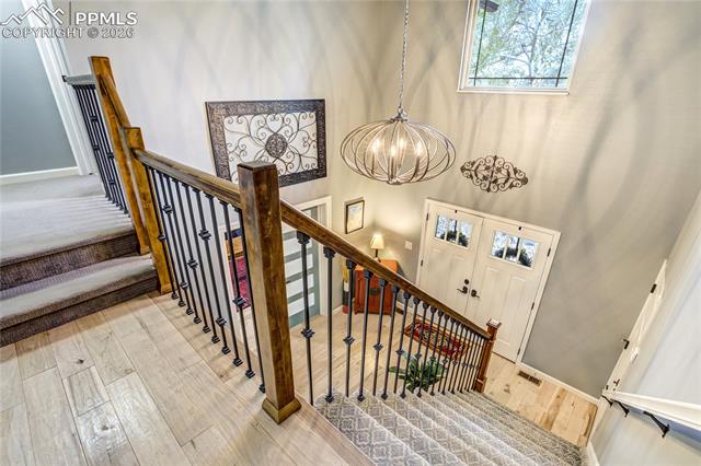 MLS Image for 3118  Springdowns  ,Colorado Springs, Colorado