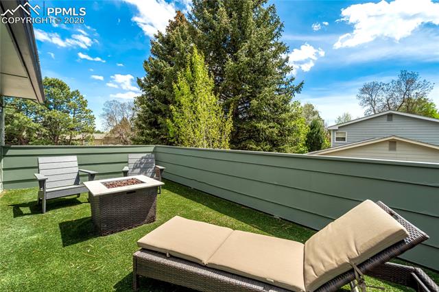 MLS Image for 3118  Springdowns  ,Colorado Springs, Colorado
