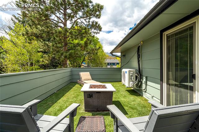 MLS Image for 3118  Springdowns  ,Colorado Springs, Colorado