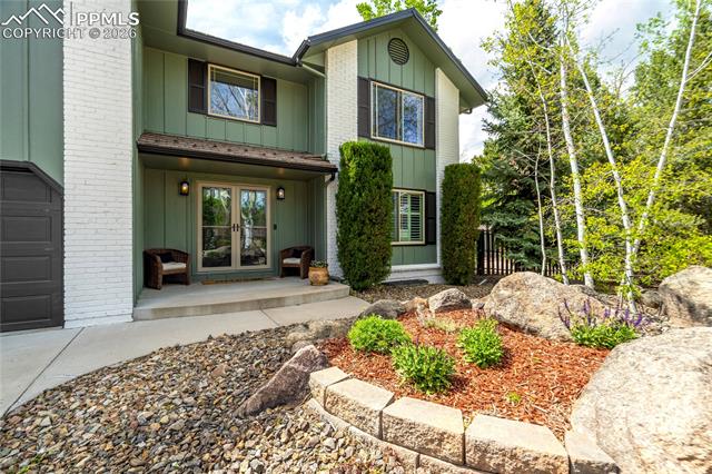 MLS Image for 3118  Springdowns  ,Colorado Springs, Colorado