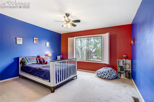 MLS Image for 3118  Springdowns  ,Colorado Springs, Colorado