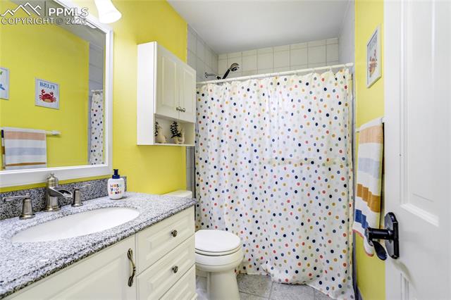 MLS Image for 3118  Springdowns  ,Colorado Springs, Colorado